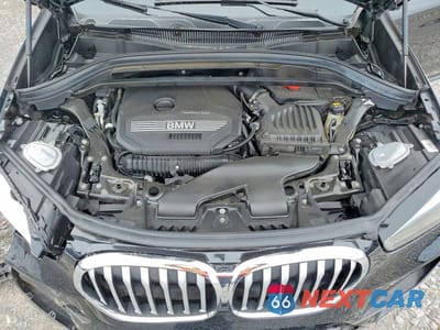 Zdjęcie 12 z 14 samochodu: 2021 BMW X1 SDRIVE28I VIN:WBXJG7C06M5T42455 - miniatura