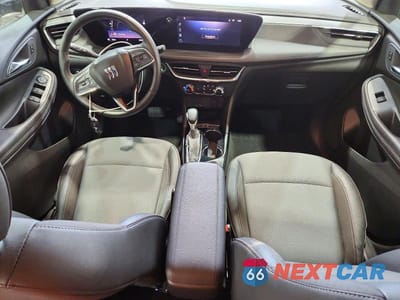 Zdjęcie 8 z 13 samochodu: 2025 BUICK ENCORE GX PREFERRED VIN:KL4AMBSLXSB174963 - miniatura