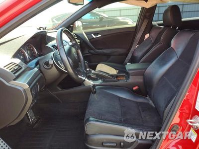 Zdjęcie 7 z 12 samochodu: 2012 ACURA TSX SE VIN:JH4CU2F83CC030461 - miniatura