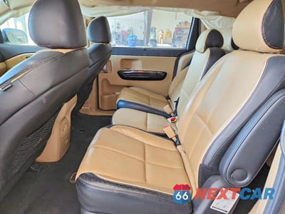 Zdjęcie 11 z 13 samochodu: 2015 KIA SEDONA SX VIN:KNDMC5C11F6020547 - miniatura