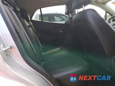 Zdjęcie 11 z 13 samochodu: 2019 BUICK ENCORE VIN:KL4CJESB8KB779476 - miniatura