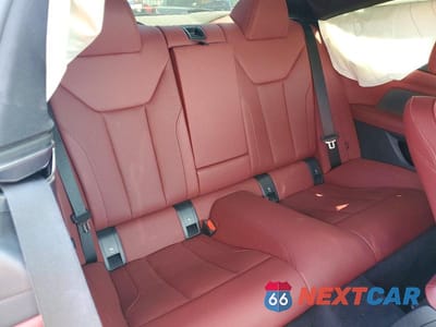 Zdjęcie 10 z 12 samochodu: 2025 BMW M440XI VIN:WBA83DA07SCU31062 - miniatura