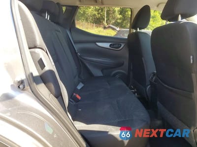 Zdjęcie 11 z 13 samochodu: 2020 NISSAN ROGUE SPORT S VIN:JN1BJ1CW0LW387925 - miniatura