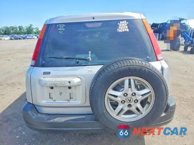 Zdjęcie 6 z 12 samochodu: 1999 HONDA CRV VIN:JHLRD1866XC013759 - miniatura