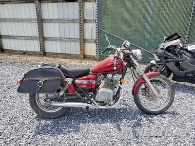 2016 HONDA CMX250 X JH2MC1359GK000140 - główne zdjęcie licytacji z USA - miniatura