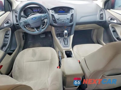Zdjęcie 8 z 12 samochodu: 2015 FORD FOCUS SE VIN:1FADP3K20FL261039 - miniatura