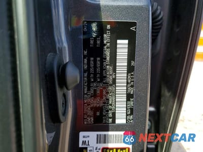 Zdjęcie 14 z 14 samochodu: 2024 TOYOTA HIGHLANDER XLE VIN:5TDKDRAH8RS539854 - miniatura