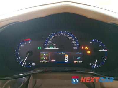 Zdjęcie 9 z 12 samochodu: 2014 CADILLAC CTS LUXURY COLLECTION VIN:1G6AR5S38E0134036 - miniatura