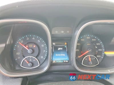 Zdjęcie 9 z 12 samochodu: 2016 CHEVROLET MALIBU LIMITED LT VIN:1G11C5SA2GF127797 - miniatura