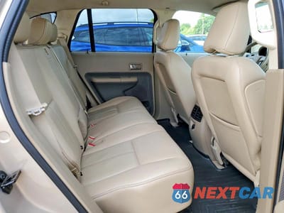 Zdjęcie 11 z 13 samochodu: 2007 FORD EDGE SEL VIN:2FMDK38C07BB23720 - miniatura