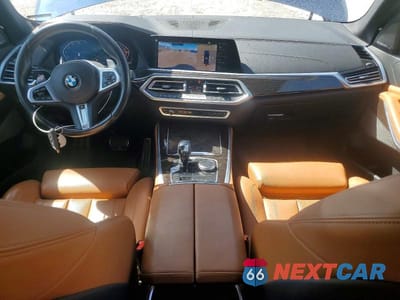 Zdjęcie 8 z 12 samochodu: 2021 BMW X5 XDRIVE40I VIN:5UXCR6C01M9F35309 - miniatura