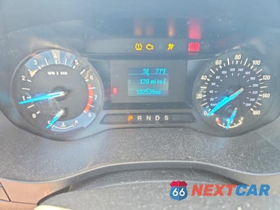 Zdjęcie 9 z 12 samochodu: 2016 FORD FUSION S VIN:3FA6P0G70GR323537 - miniatura