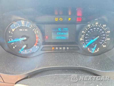 Zdjęcie 9 z 12 samochodu: 2016 FORD FUSION S VIN:3FA6P0G70GR323537 - miniatura