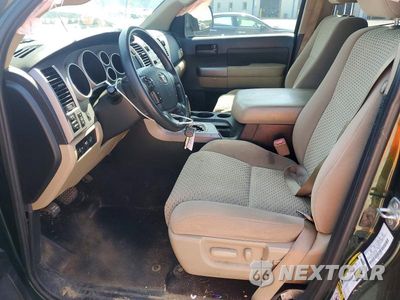 Zdjęcie 7 z 12 samochodu: 2012 TOYOTA TUNDRA DOUBLE CAB SR5 VIN:5TFUW5F10CX219503 - miniatura