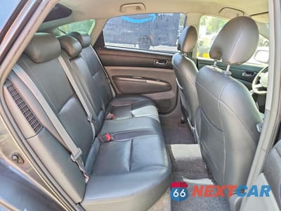 Zdjęcie 10 z 12 samochodu: 2007 TOYOTA PRIUS BASE VIN:JTDKB20U273204518 - miniatura