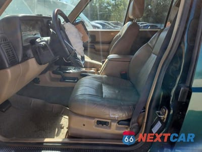Zdjęcie 7 z 13 samochodu: 2001 JEEP CHEROKEE CLASSIC VIN:1J4FF58SX1L621476 - miniatura