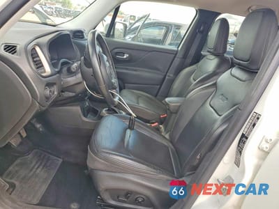 Zdjęcie 7 z 13 samochodu: 2015 JEEP RENEGADE LIMITED VIN:ZACCJADT4FPC20586 - miniatura