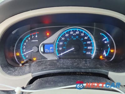 Zdjęcie 9 z 13 samochodu: 2013 TOYOTA SIENNA XLE 8-PASSENGER VIN:5TDYK3DC2DS382540 - miniatura
