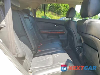 Zdjęcie 11 z 13 samochodu: 2007 LEXUS RX 350 VIN:2T2HK31U67C026890 - miniatura