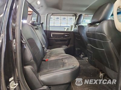 Zdjęcie 10 z 12 samochodu: 2013 RAM 1500 SPORT VIN:1C6RR7MT5DS507519 - miniatura