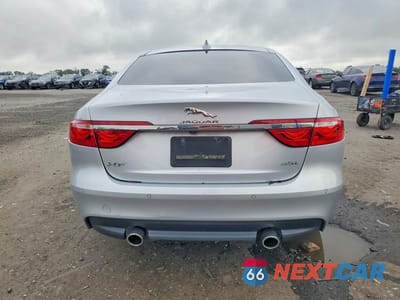 Zdjęcie 6 z 12 samochodu: 2018 JAGUAR XF PRESTIGE VIN:SAJBE4EV4JCY56098 - miniatura