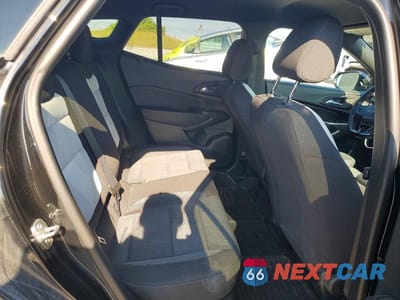 Zdjęcie 11 z 13 samochodu: 2024 CHEVROLET TRAX 1RS VIN:KL77LGE26RC021064 - miniatura