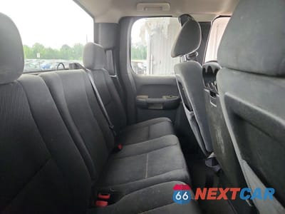 Zdjęcie 10 z 12 samochodu: 2009 CHEVROLET SILVERADO K2500 HEAVY DUTY LT VIN:1GCHK59K19E159253 - miniatura