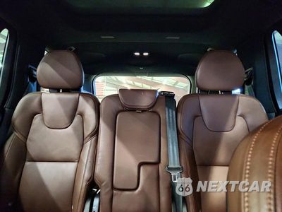Zdjęcie 10 z 13 samochodu: 2024 VOLVO XC90 ULTIMATE VIN:YV4H60CF3R1171444 - miniatura