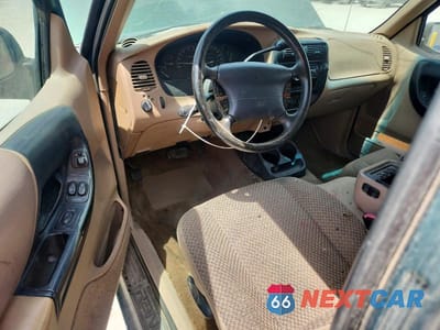 Zdjęcie 8 z 12 samochodu: 1998 FORD RANGER SUPER CAB VIN:1FTYR14U3WTA57456 - miniatura