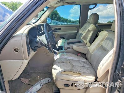 Zdjęcie 7 z 13 samochodu: 2003 CHEVROLET TAHOE K1500 VIN:1GNEK13T43R220339 - miniatura