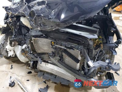 Zdjęcie 12 z 13 samochodu: 2024 FORD EDGE SEL VIN:2FMPK4J95RBA02248 - miniatura