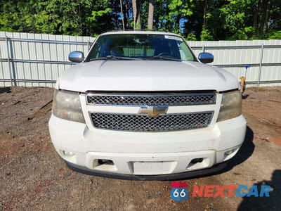 Piąte zdjęcie samochodu w środku: 2008 CHEVROLET AVALANCHE K1500 VIN:3GNFK12338G272719 - miniatura