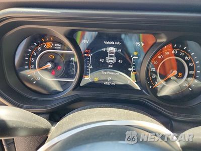 Zdjęcie 9 z 14 samochodu: 2026 JEEP WRANGLER SAHARA VIN:1C4PJXEG1TW221361 - miniatura