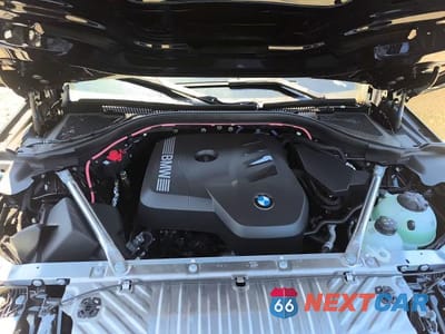 Zdjęcie 13 z 15 samochodu: 2026 BMW X3 30 XDRIVE VIN:5UX53GP08T9433950 - miniatura