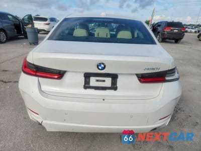Zdjęcie 6 z 12 samochodu: 2025 BMW 330I VIN:3MW69CW07S8F58698 - miniatura