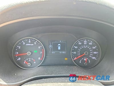 Zdjęcie 9 z 13 samochodu: 2017 KIA SPORTAGE LX VIN:KNDPM3AC2H7078974 - miniatura