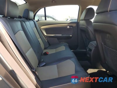 Zdjęcie 10 z 12 samochodu: 2010 CHEVROLET MALIBU LTZ VIN:1G1ZE5E72AF141560 - miniatura