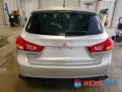 Zdjęcie 6 z 14 samochodu: 2013 MITSUBISHI OUTLANDER SPORT ES VIN:4A4AR3AU3DE020323 - miniatura
