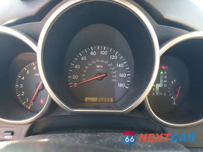 Zdjęcie 9 z 13 samochodu: 2002 LEXUS SC 430 VIN:JTHFN48Y020008601 - miniatura