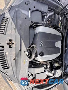 Zdjęcie 7 z 10 samochodu: 2015 LEXUS GS 350 VIN:JTHCE1BL9FA002780 - miniatura
