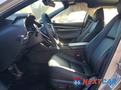 Zdjęcie 7 z 12 samochodu: 2025 MAZDA 3 PREFERRED VIN:JM1BPALM3S1783756 - miniatura
