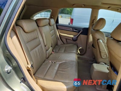 Zdjęcie 11 z 13 samochodu: 2008 HONDA CR-V EXL VIN:5J6RE48758L045280 - miniatura