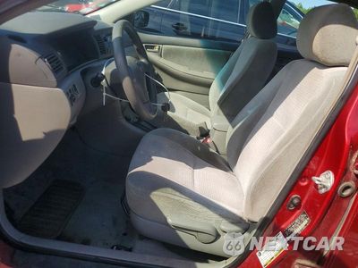 Zdjęcie 7 z 12 samochodu: 2007 TOYOTA COROLLA CE VIN:2T1BR32E47C851114 - miniatura