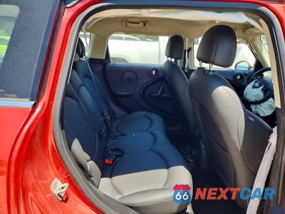 Zdjęcie 10 z 12 samochodu: 2014 MINI COOPER S COUNTRYMAN VIN:WMWZC5C57EWP37121 - miniatura