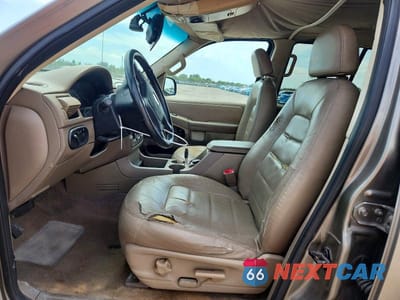 Zdjęcie 7 z 13 samochodu: 2002 FORD EXPLORER XLT VIN:1FMZU63E72ZC41151 - miniatura
