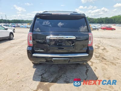 Zdjęcie 6 z 13 samochodu: 2015 GMC YUKON DENALI VIN:1GKS2CKJ6FR660062 - miniatura