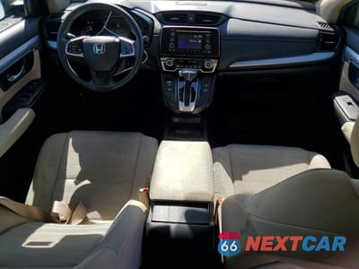 Zdjęcie 8 z 12 samochodu: 2021 HONDA CR-V LX VIN:2HKRW1H29MH408801 - miniatura