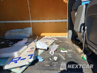Zdjęcie 11 z 14 samochodu: 2017 NISSAN NV 2500 DELIVERY VAN VIN:1N6BF0LYXHN811048 - miniatura