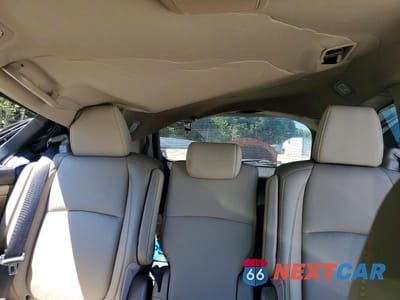 Zdjęcie 10 z 13 samochodu: 2019 HONDA ODYSSEY EXL VIN:5FNRL6H71KB025934 - miniatura