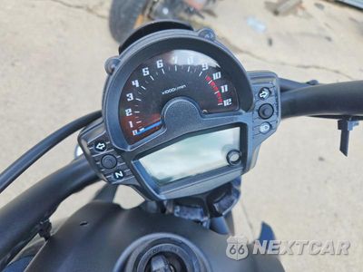 Zdjęcie 7 z 9 samochodu: 2020 KAWASAKI EN650 C VIN:JKAENEC19LDA03062 - miniatura